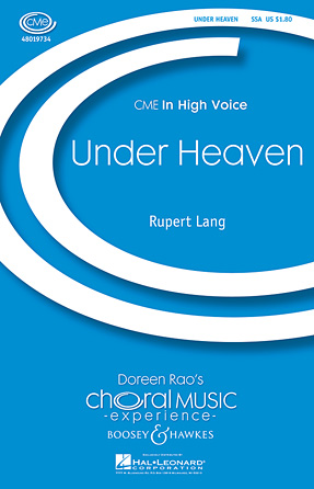 Under Heaven Under Heaven