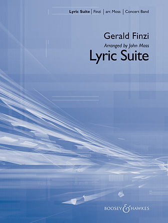 Lyric Suite – Trombone 1 Lyric Suite – Trombone 1