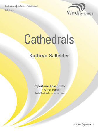 Cathedrals – Tuba 1 Cathedrals – Tuba 1