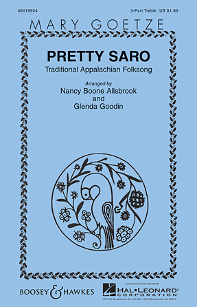 Pretty Saro Pretty Saro