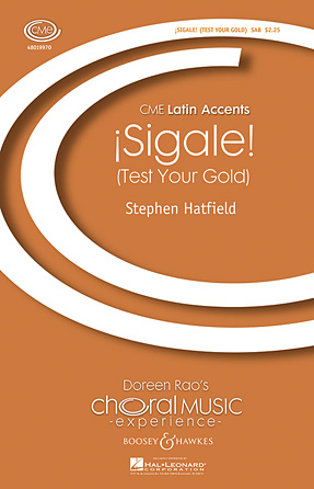 Sigale (Test Your Gold) Sigale (Test Your Gold)