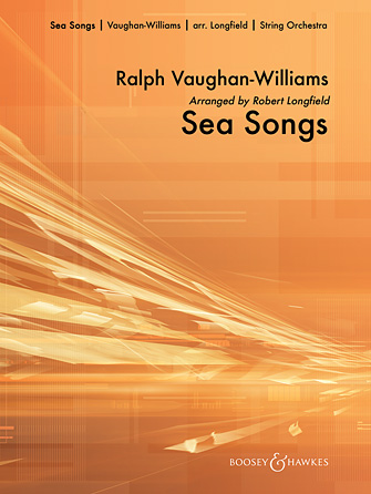 Sea Songs – Viola Sea Songs – Viola