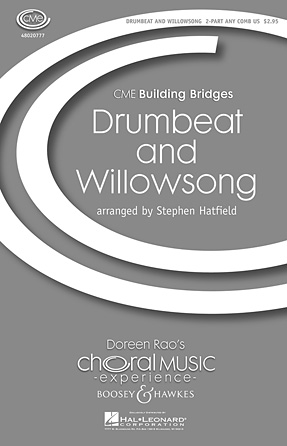 Drumbeat And Willowsong (Pukjantan Yangryu Ga) Drumbeat And Willowsong (Pukjantan Yangryu Ga)
