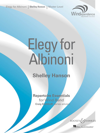 Elegy For Albinoni – Timpani Elegy For Albinoni – Timpani