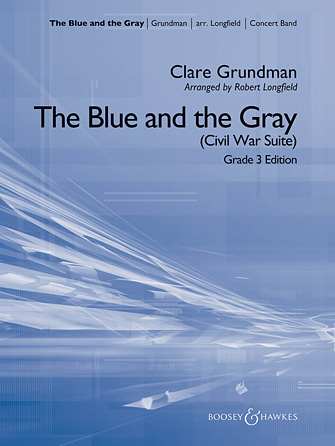 The Blue And The Gray (Young Band Edition) – Timpani The Blue And The Gray (Young Band Edition) – Timpani