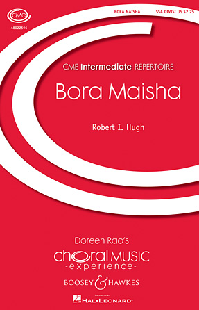 Bora Maisha Bora Maisha