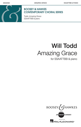 Amazing Grace Amazing Grace