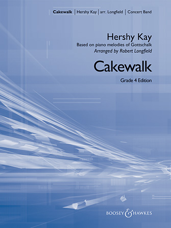 Cakewalk – Baritone B.C. Cakewalk – Baritone B.C.