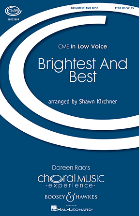 Brightest And Best
