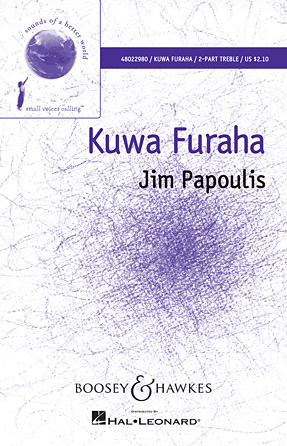 Kuwa Furaha Kuwa Furaha