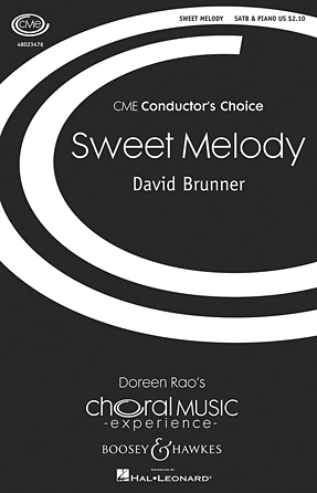 Sweet Melody Sweet Melody