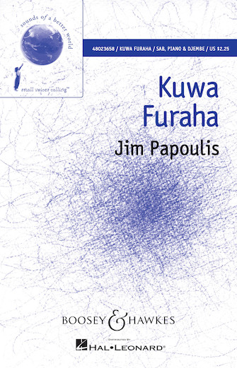 Kuwa Furaha Kuwa Furaha