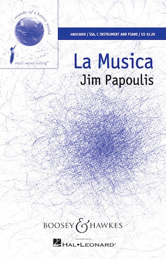 La Musica La Musica