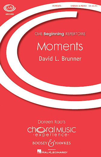Moments Moments