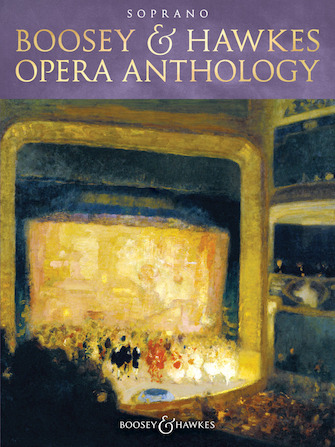 Aurelia’s Aria (My Father Was A Tenor) Aurelia’s Aria (My Father Was A Tenor)
