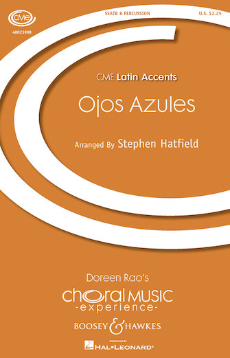 Ojos Azulas Ojos Azulas