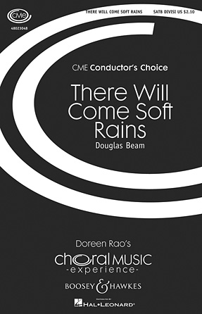 There Will Come Soft Rains There Will Come Soft Rains