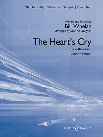 The Heart’s Cry (from Riverdance) – Flute The Heart’s Cry (from Riverdance) – Flute