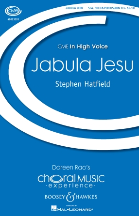 Jabula Jesu Jabula Jesu