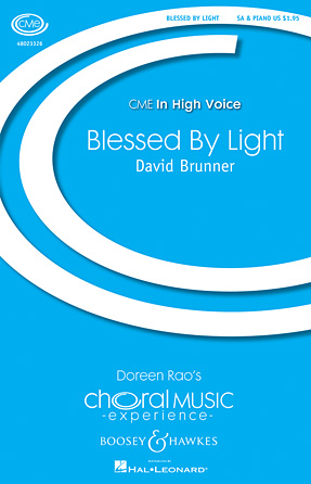 Blessed By Light Blessed By Light