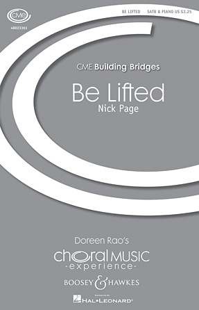 Be Lifted Be Lifted