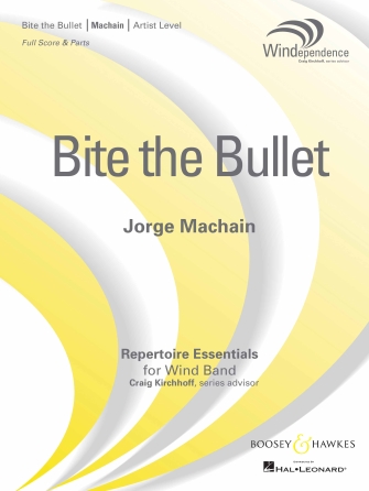 Bite the Bullet – Celesta Bite the Bullet – Celesta