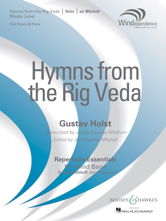 Hymns from the Rig Veda – Piccolo Hymns from the Rig Veda – Piccolo