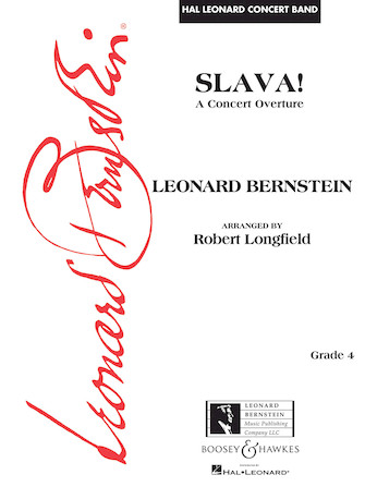 Slava! – Flute 1 Slava! – Flute 1