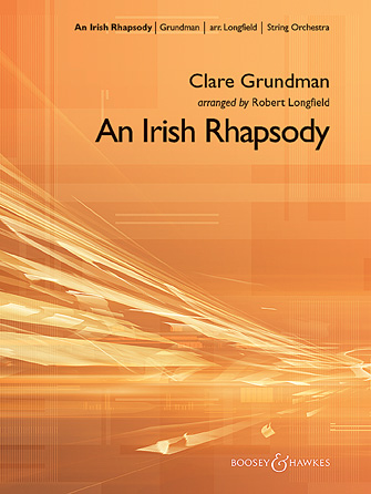 An Irish Rhapsody – Viola An Irish Rhapsody – Viola