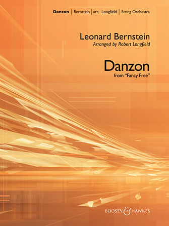 Danzon (arr. Robert Longfield) – Viola Danzon (arr. Robert Longfield) – Viola