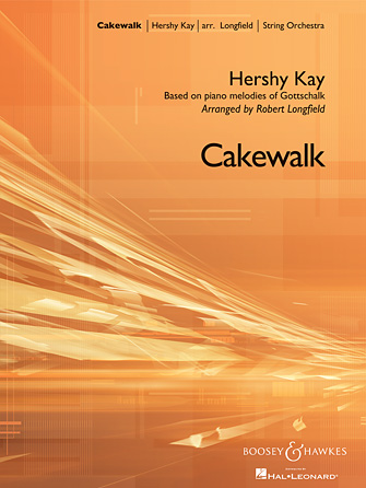 Cakewalk – Viola Cakewalk – Viola