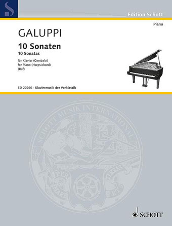 Sonata IV C major Sonata IV C major