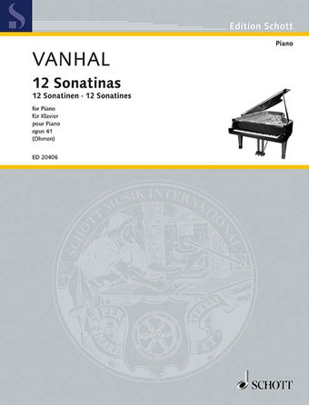 Sonatina IV Sonatina IV