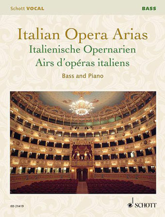 Madamina, il catalogo è questo Madamina, il catalogo è questo