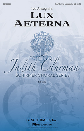 Lux Aeterna Lux Aeterna