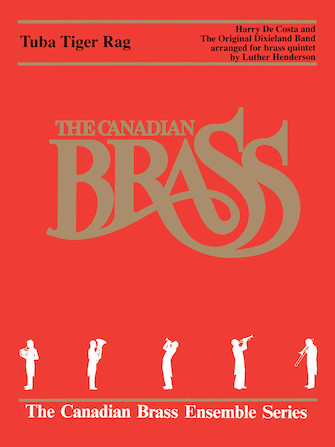 Tuba Tiger Rag – Tuba Tuba Tiger Rag – Tuba