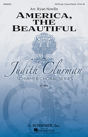 America, the Beautiful – Timpani America, the Beautiful – Timpani