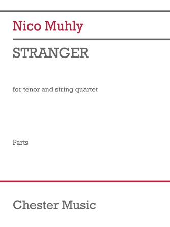 Stranger – Parts Stranger – Parts
