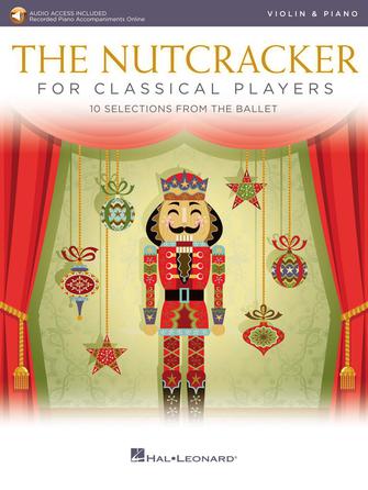 Dance Of The Reed Flutes, Op. 71a (from The Nutcracker) Dance Of The Reed Flutes, Op. 71a (from The Nutcracker)