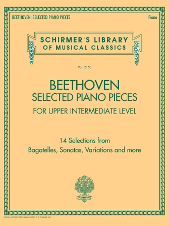 Bagatelle In G Minor, Op. 126, No. 2 Bagatelle In G Minor, Op. 126, No. 2