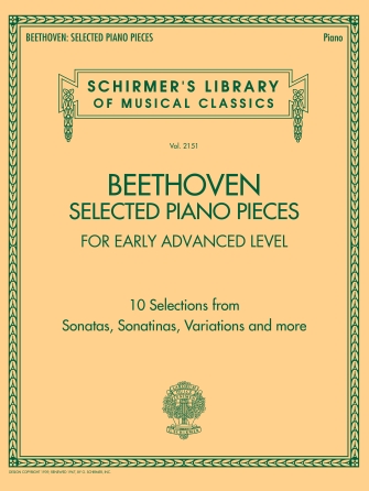 Sonata In F Minor, WoO 47, No. 2 Sonata In F Minor, WoO 47, No. 2