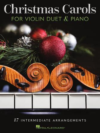 The First Noel (for Violin Duet and Piano) The First Noel (for Violin Duet and Piano)