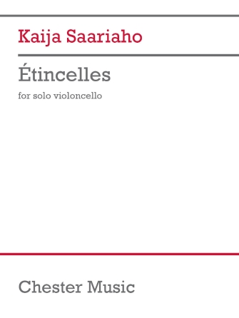 Étincelles Étincelles