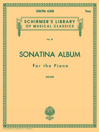 Sonata In A Major, Op. 120, 2nd mvt Sonata In A Major, Op. 120, 2nd mvt