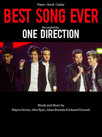 Best Song Ever Best Song Ever
