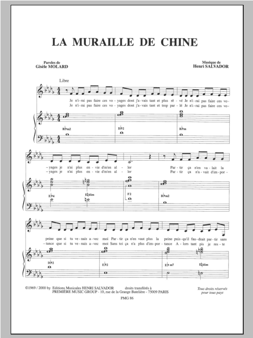Muraille De Chine Muraille De Chine