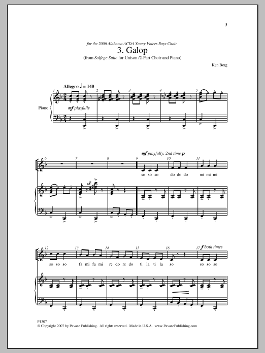Galop