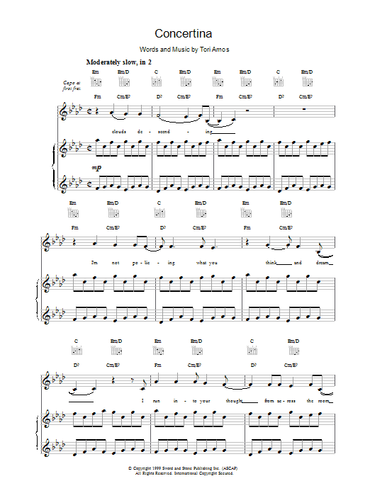 Concertina Concertina