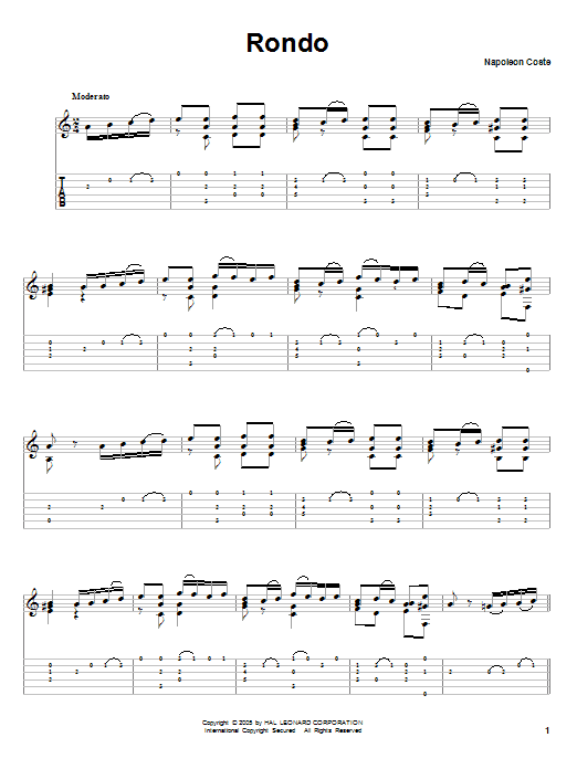 Rondo