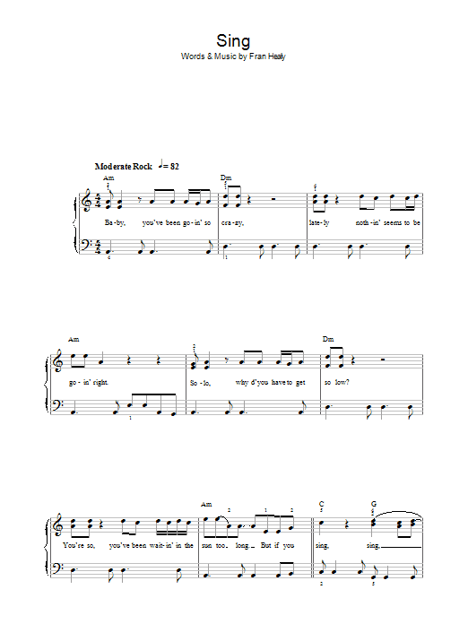Sing Sing